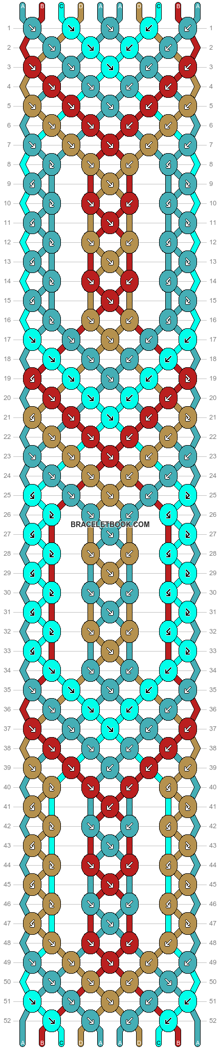 Normal pattern #194875 variation #406052 pattern