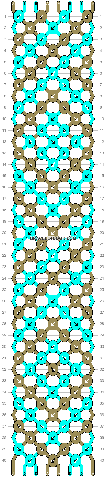 Normal pattern #194880 variation #406053 pattern