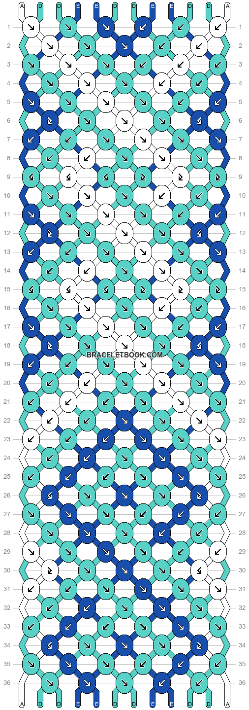 Normal pattern #180745 variation #406054 pattern