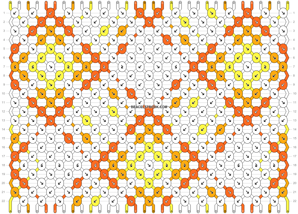 Normal pattern #193750 variation #406055 pattern
