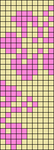 Alpha pattern #181599 variation #406056