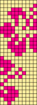 Alpha pattern #181599 variation #406057