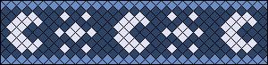 Normal pattern #184721 variation #406058