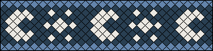 Normal pattern #184721 variation #406059