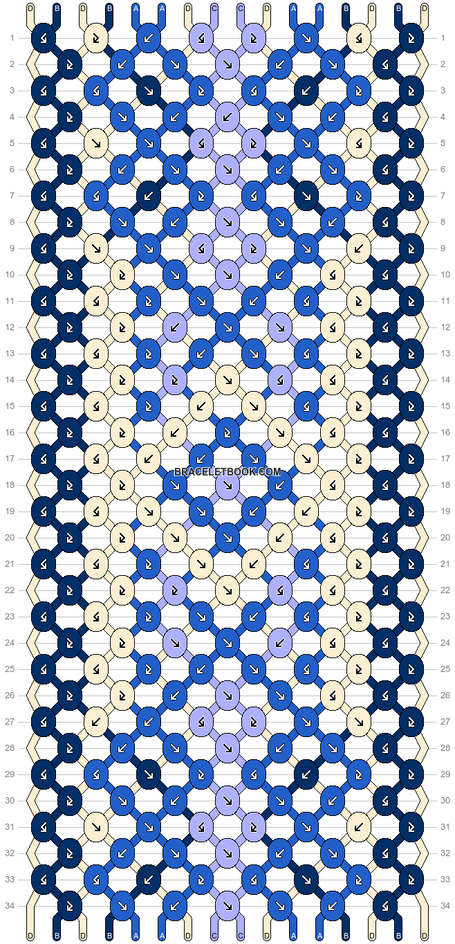 Normal pattern #181448 variation #406060 pattern