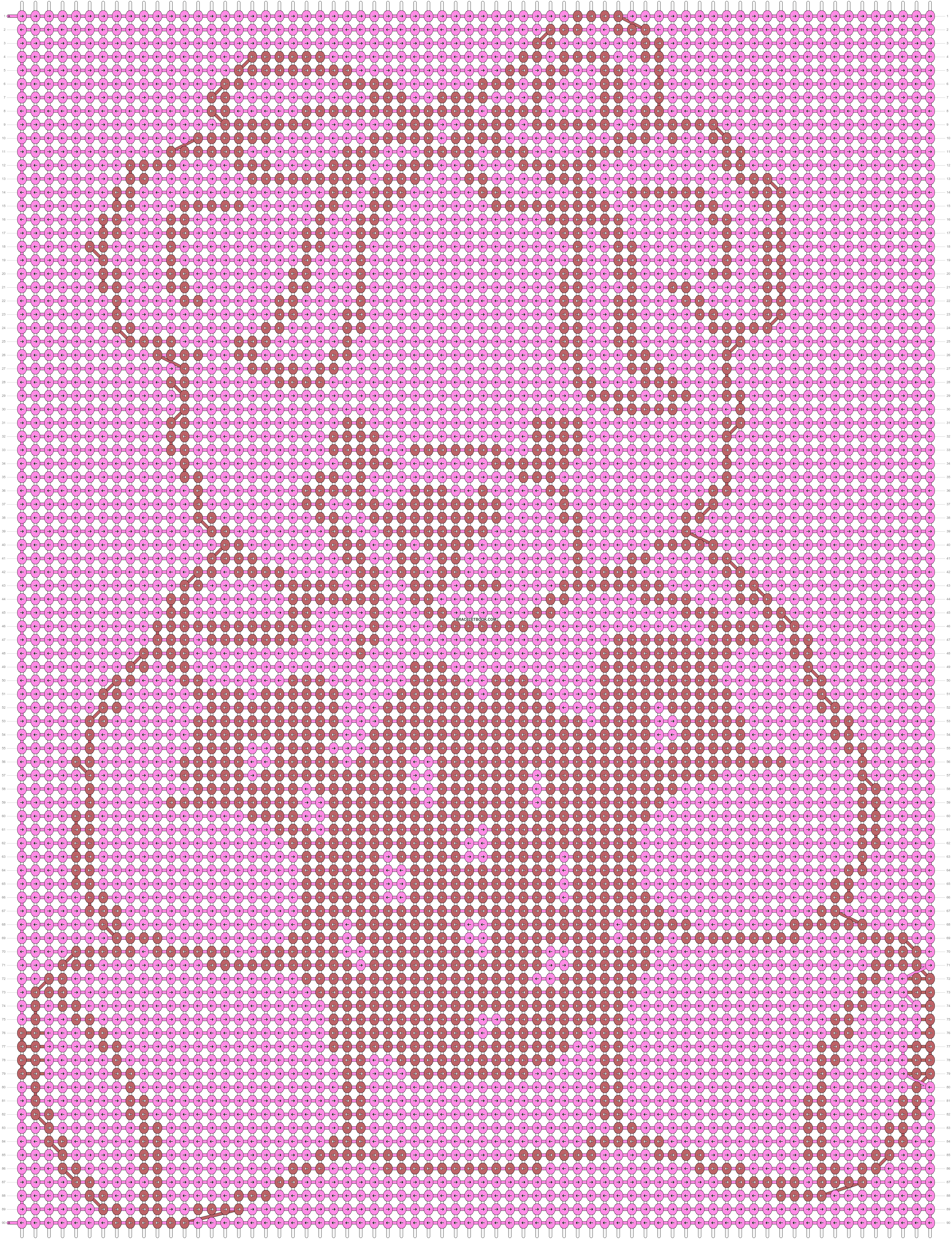 Alpha pattern #173833 variation #406061 pattern