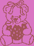 Alpha pattern #173833 variation #406061
