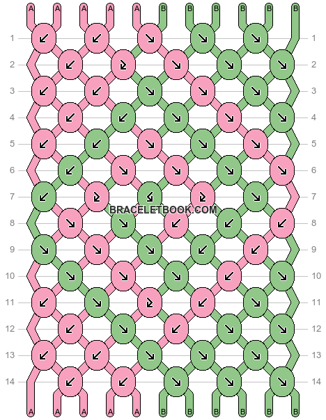 Normal pattern #151353 variation #406062 pattern