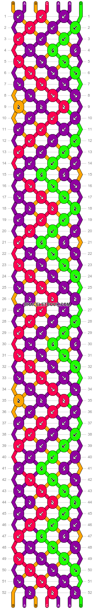 Normal pattern #194825 variation #406063 pattern