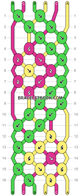 Normal pattern #193348 variation #406064 pattern