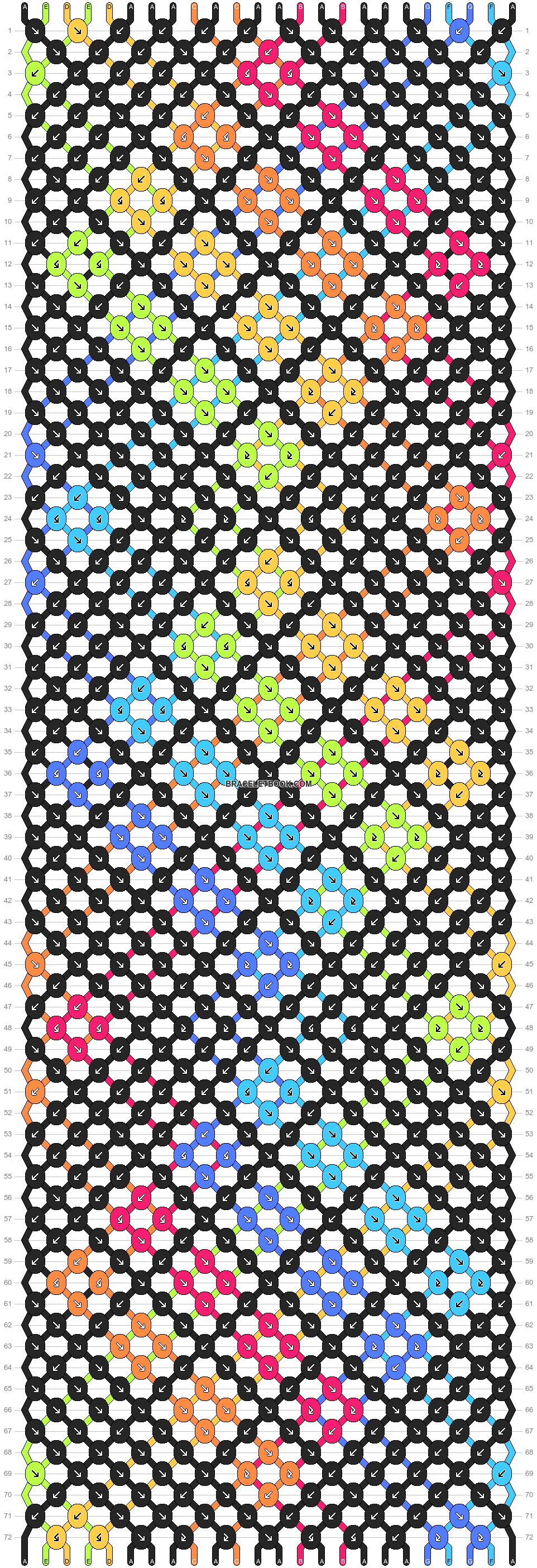 Normal pattern #165317 variation #406067 pattern