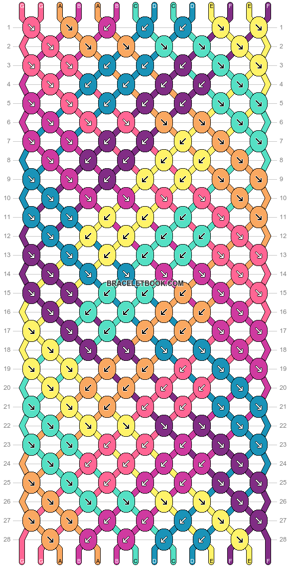 Normal pattern #30657 variation #406068 pattern