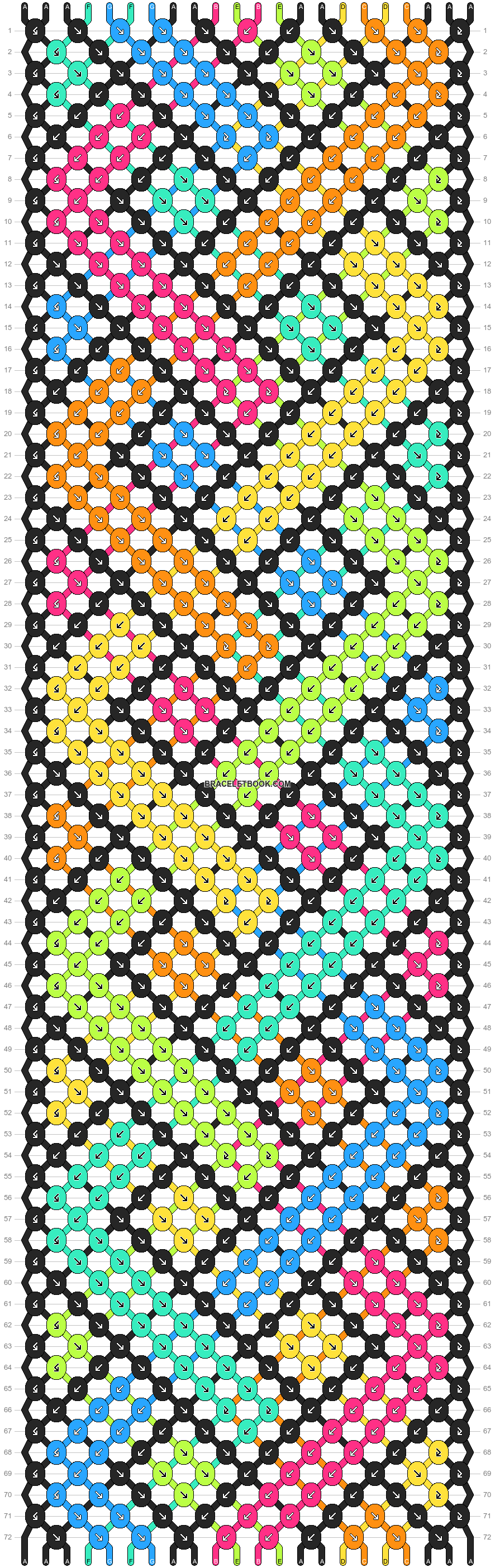 Normal pattern #153686 variation #406070 pattern