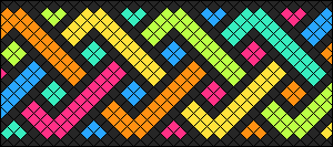 Normal pattern #153686 variation #406070