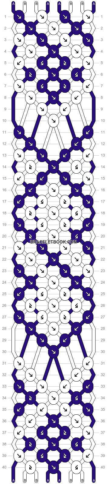 Normal pattern #194702 variation #406071 pattern
