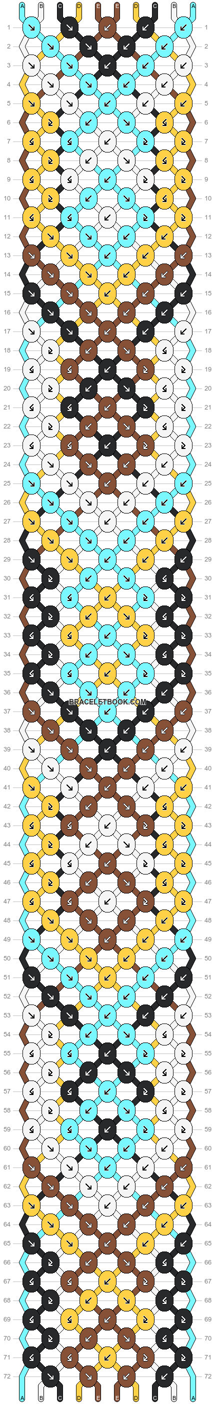 Normal pattern #22883 variation #406072 pattern