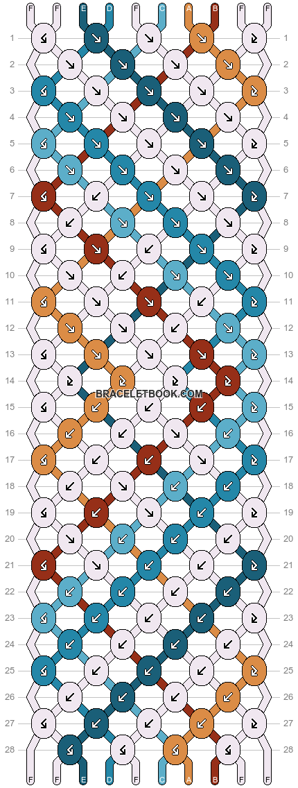 Normal pattern #194855 variation #406073 pattern