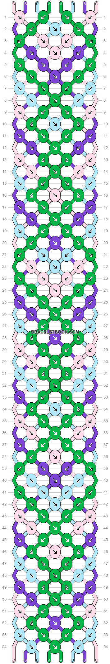Normal pattern #194720 variation #406074 pattern