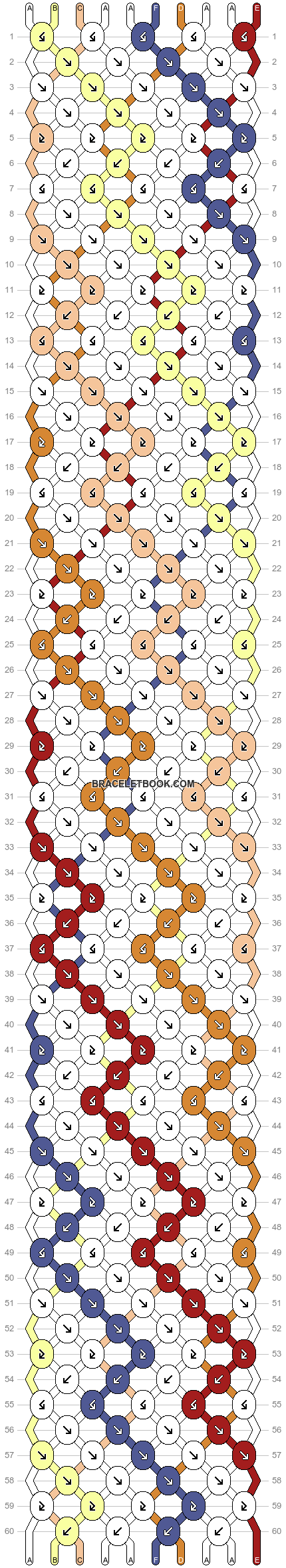 Normal pattern #16603 variation #406075 pattern