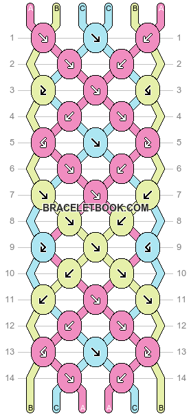 Normal pattern #1301 variation #406077 pattern