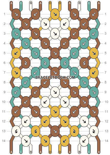 Normal pattern #84420 variation #406078 pattern