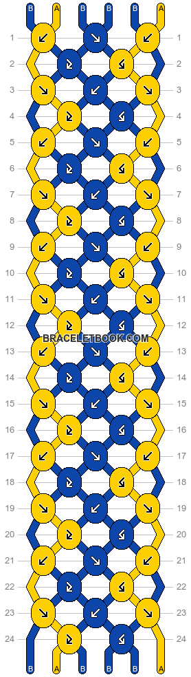 Normal pattern #194898 variation #406081 pattern