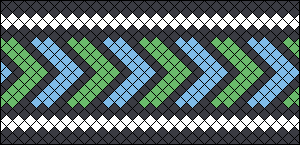 Normal pattern #10651 variation #406082