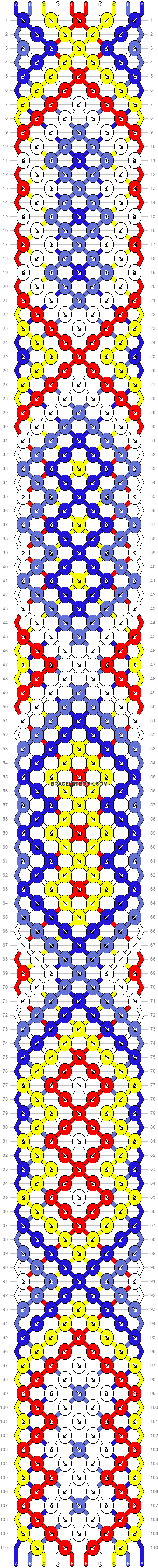 Normal pattern #24938 variation #406084 pattern