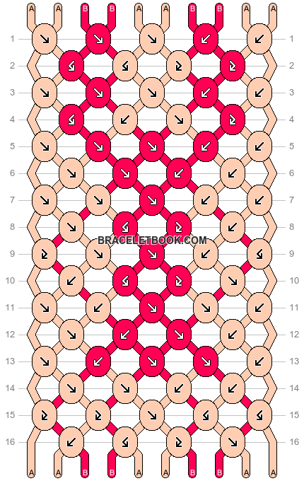 Normal pattern #53241 variation #406086 pattern