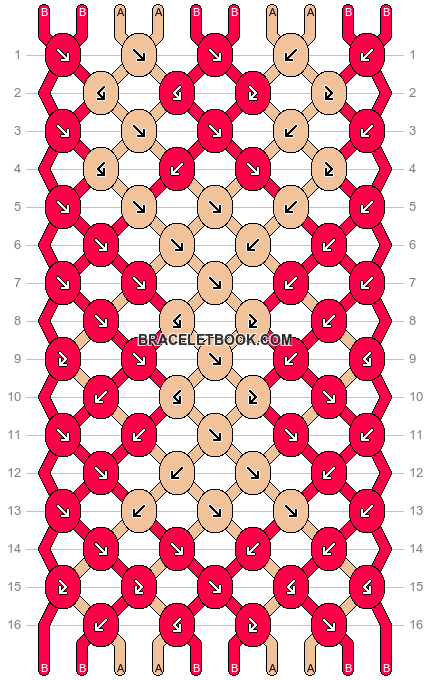 Normal pattern #53241 variation #406087 pattern