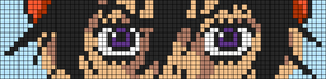 Alpha pattern #164979 variation #406089
