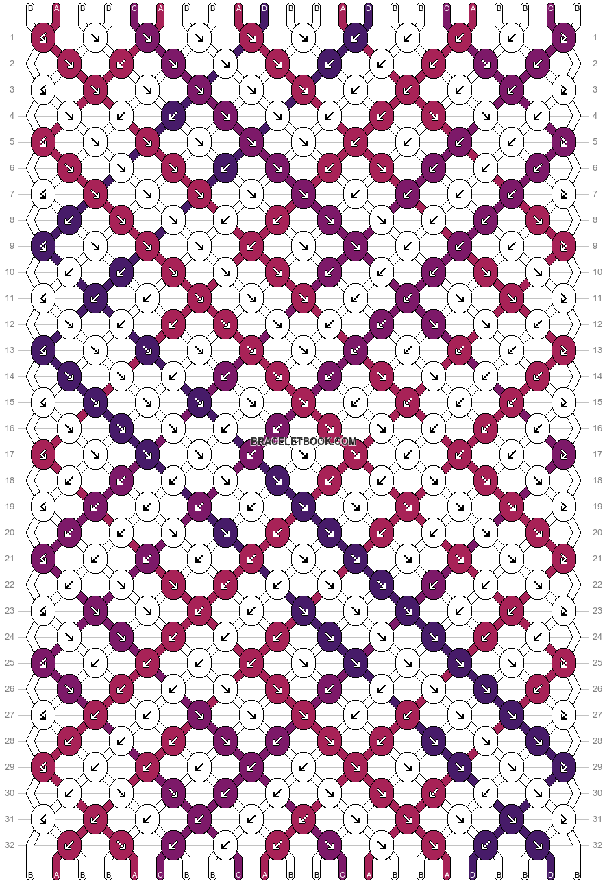 Normal pattern #29537 variation #406091 pattern