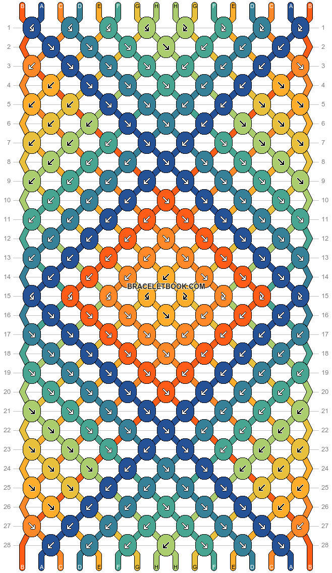 Normal pattern #89878 variation #406092 pattern