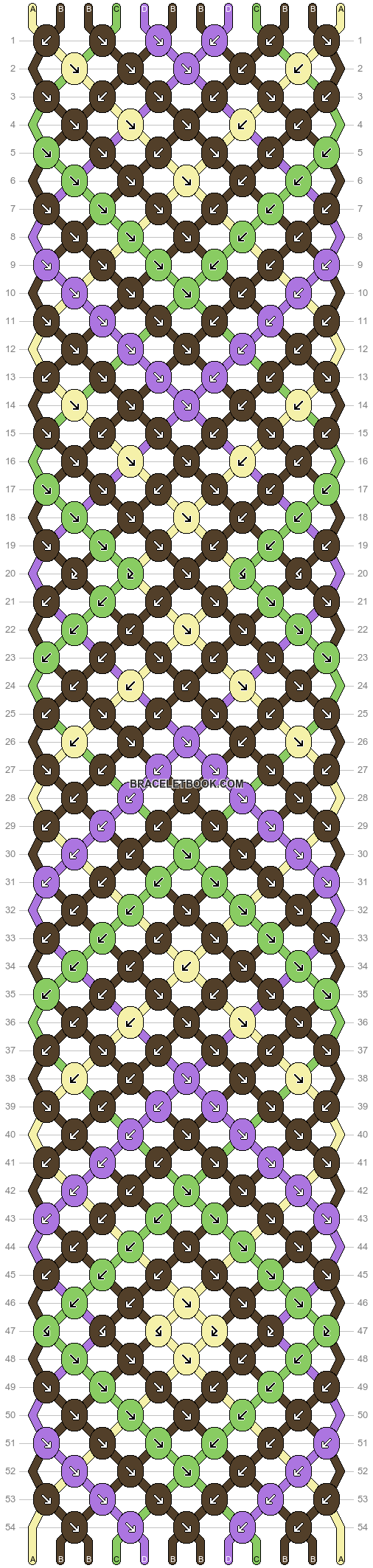 Normal pattern #25133 variation #406093 pattern