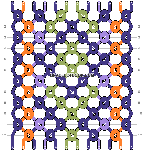 Normal pattern #142558 variation #406094 pattern