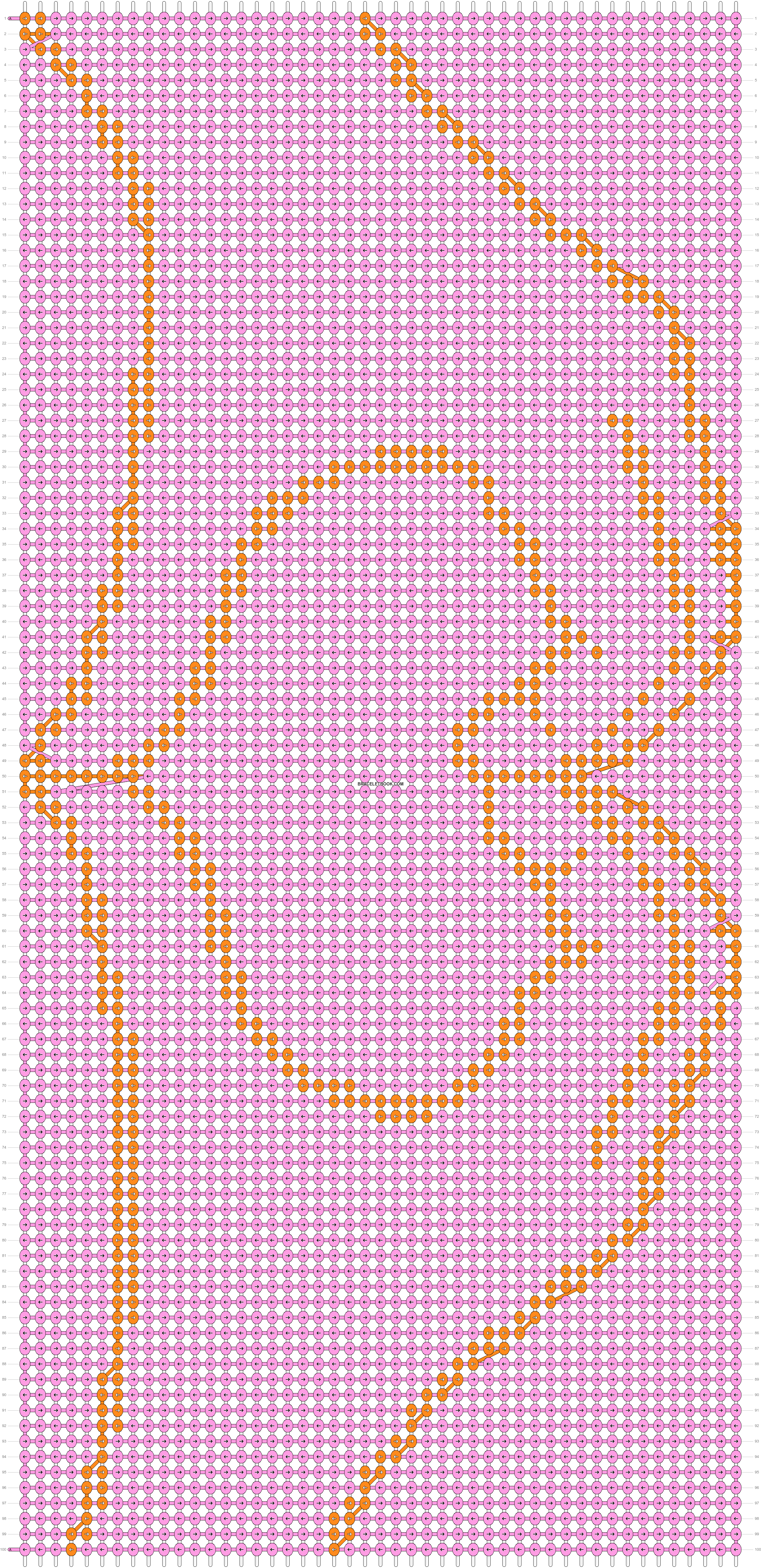 Alpha pattern #187865 variation #406095 pattern