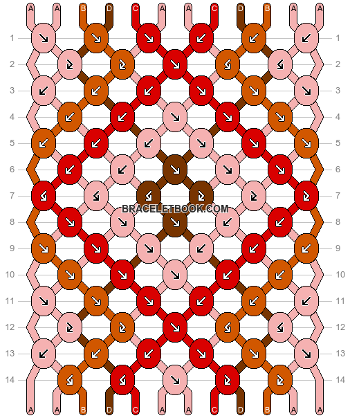 Normal pattern #10023 variation #406097 pattern