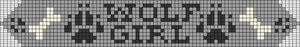 Alpha pattern #173248 variation #406099