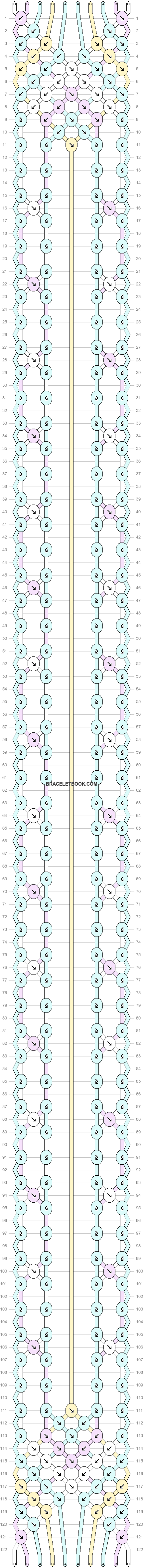 Normal pattern #170546 variation #406100 pattern