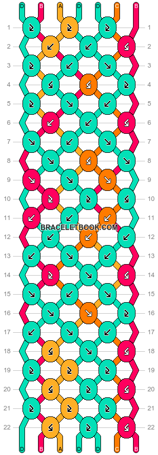 Normal pattern #194823 variation #406103 pattern