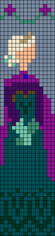 Alpha pattern #59366 variation #406104 preview