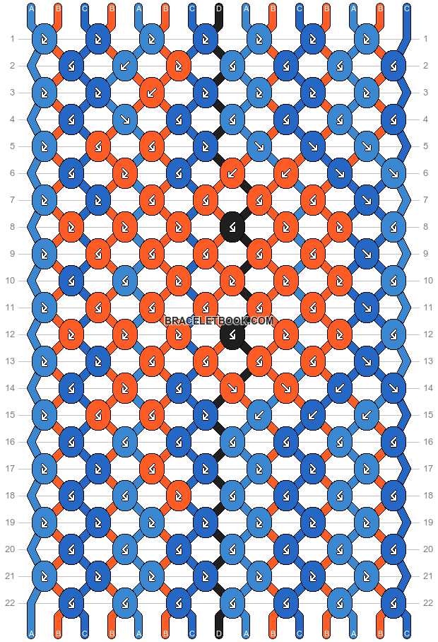 Normal pattern #194903 variation #406106 pattern