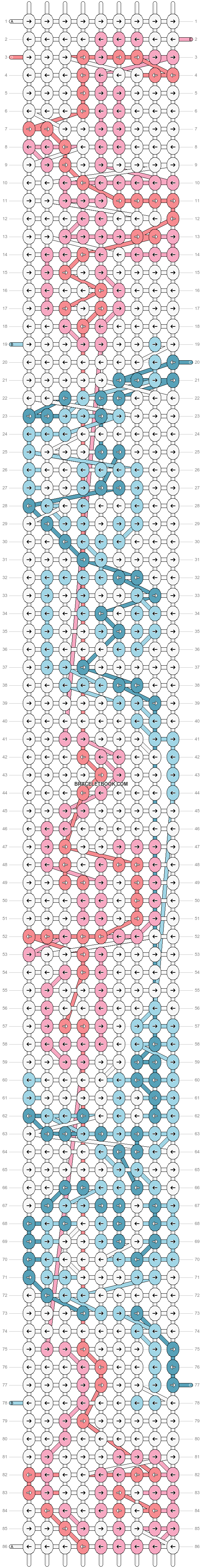 Alpha pattern #194569 variation #406107 pattern