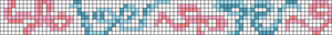 Alpha pattern #194569 variation #406107