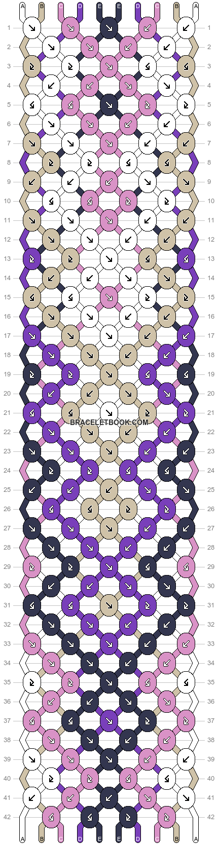 Normal pattern #133494 variation #406108 pattern