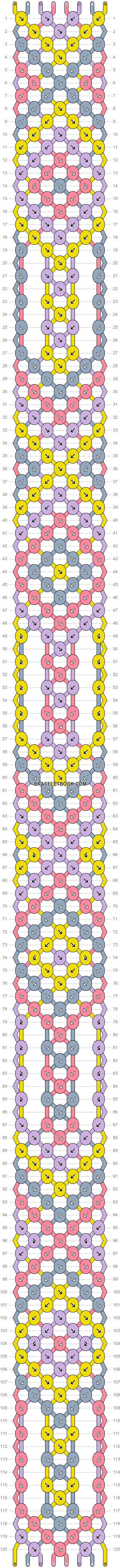 Normal pattern #149620 variation #406109 pattern