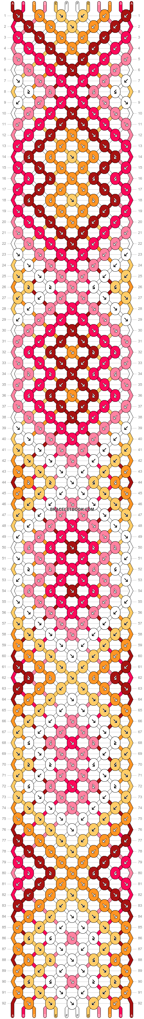 Normal pattern #194698 variation #406110 pattern