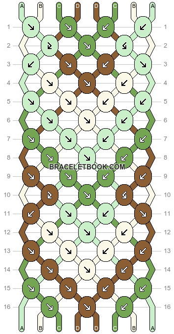 Normal pattern #74590 variation #406111 pattern