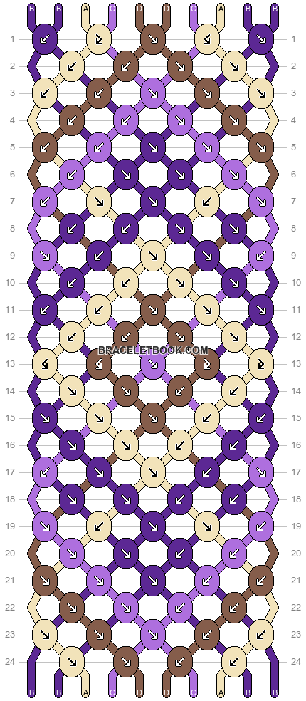 Normal pattern #160478 variation #406112 pattern