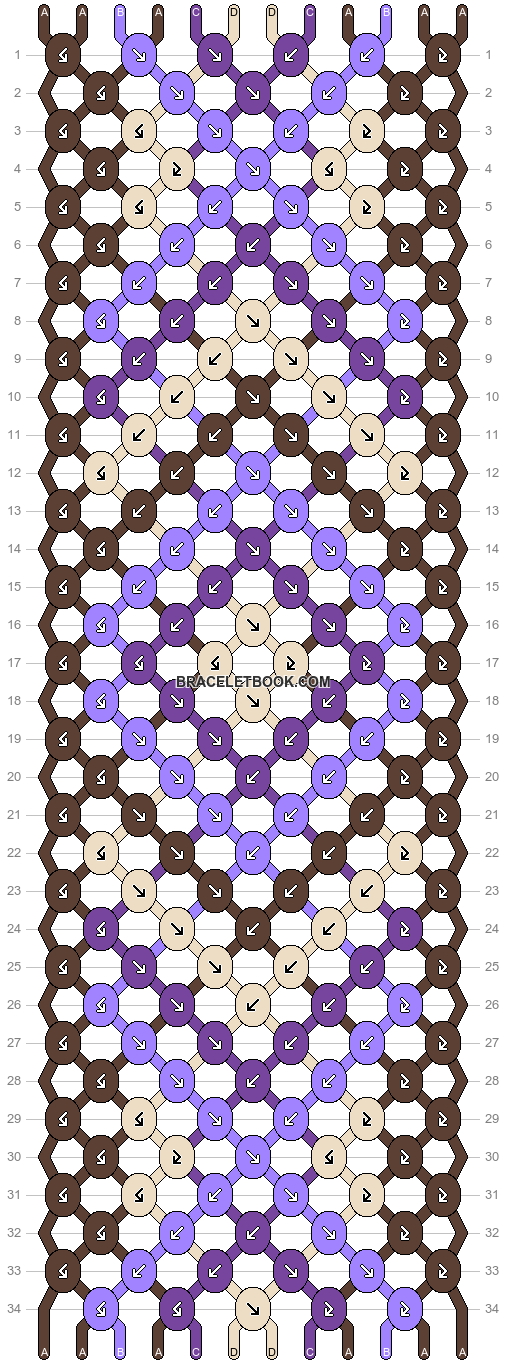 Normal pattern #42190 variation #406114 pattern